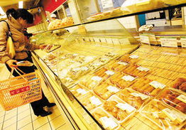 11類食品專項(xiàng)抽檢結(jié)果公布 問題批次產(chǎn)品未流入天津市場(chǎng)