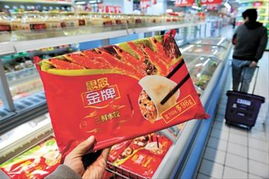 思念食品不合格 何以寄托消費者的思念與信任？
